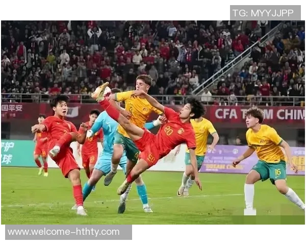 U22国足与越南U22激战上半场拜合拉木错失良机王博豪险些破门 U22国足与越南U22激战上半场拜合拉木错失良机王博豪险些破门