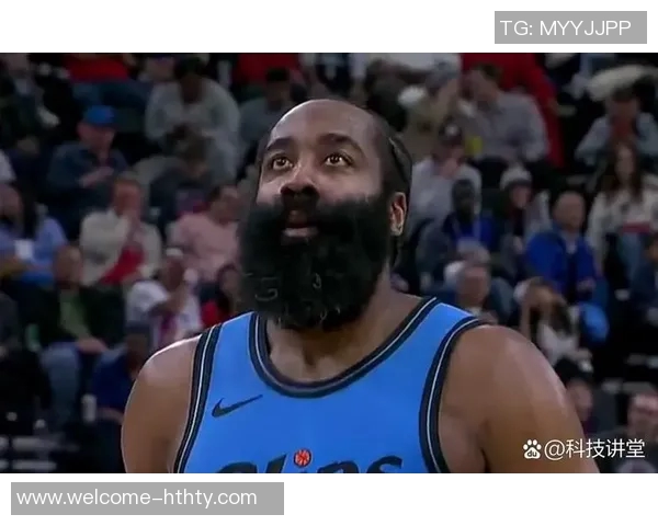 哈登坦言队友表现出色时内心矛盾既想助攻又想让他继续发挥