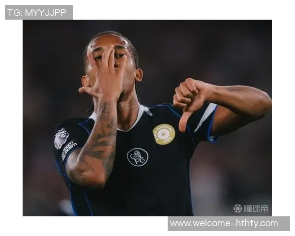 若昂佩德罗信心满满期待进球助力球队战胜水晶宫