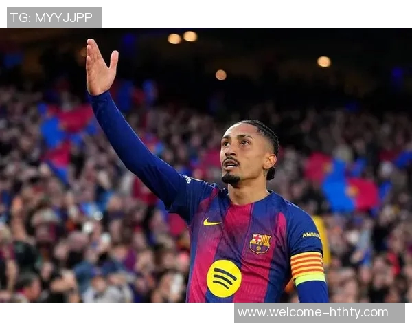 前教练力挺拉菲尼亚称其全面性超越登贝莱遭FIFA不公对待