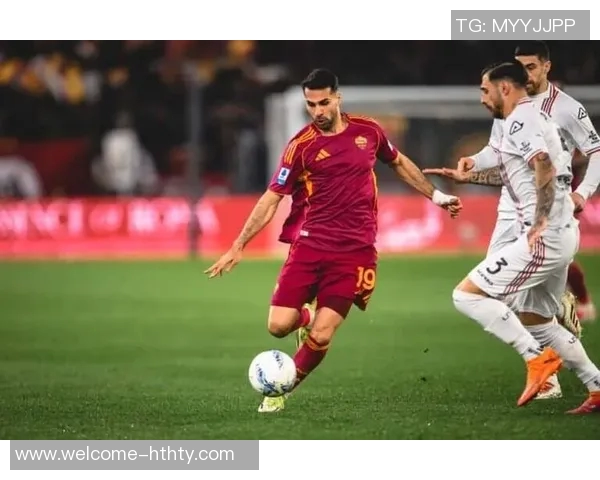 斯基拉透露罗马为切利克提供至2029年合同尤文有意引进球员