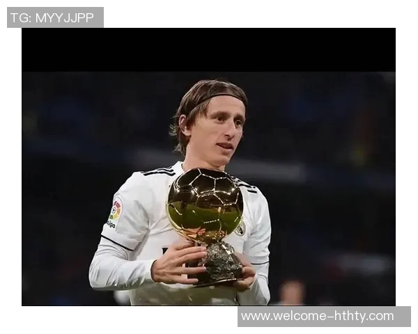 莫德里奇在40岁时成就超越德布劳内的辉煌表现